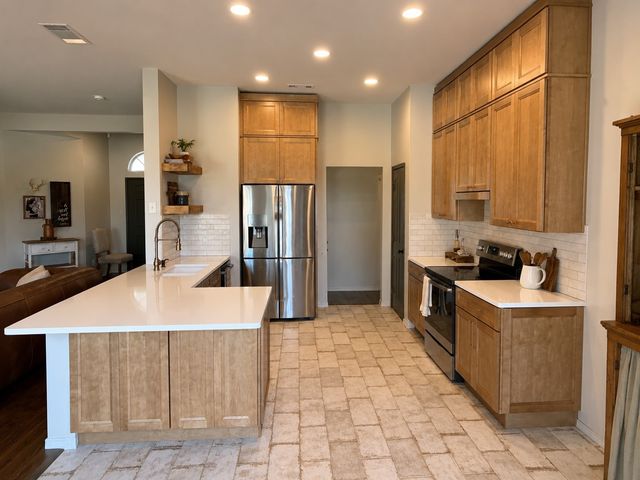 105 Hillside Drive, Celina, TX 75009