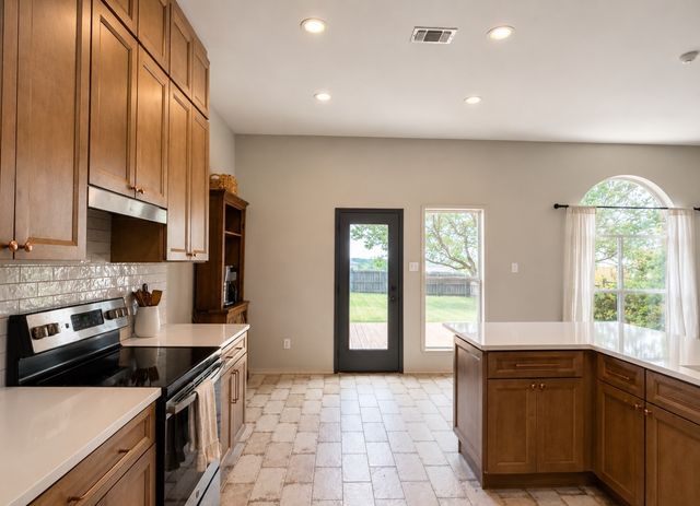 105 Hillside Drive, Celina, TX 75009