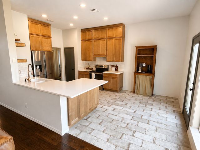 105 Hillside Drive, Celina, TX 75009