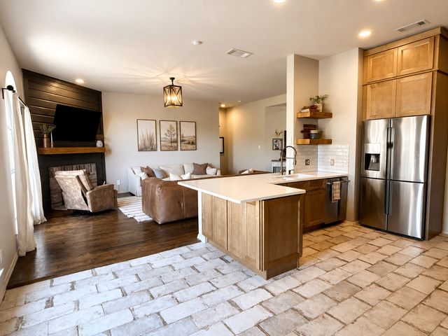 105 Hillside Drive, Celina, TX 75009