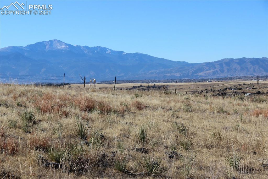 2704 S Solberg Court, Peyton, CO 80831 — photo 3