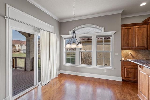 1208 SW Neelie Lane, Lee's Summit, MO 64082