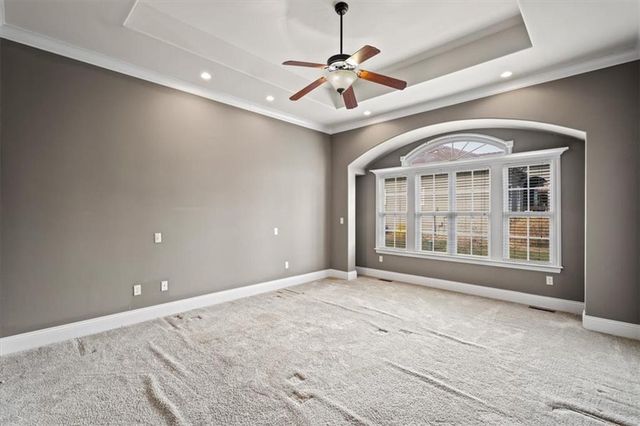 1208 SW Neelie Lane, Lee's Summit, MO 64082