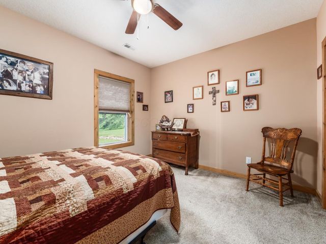 9325 Cinder Tipple Road, Heath, OH 43056