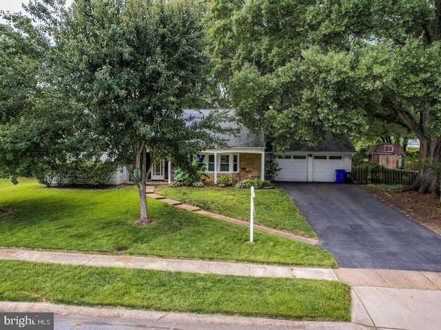 3012 SPARK LN, Bowie, MD 20715