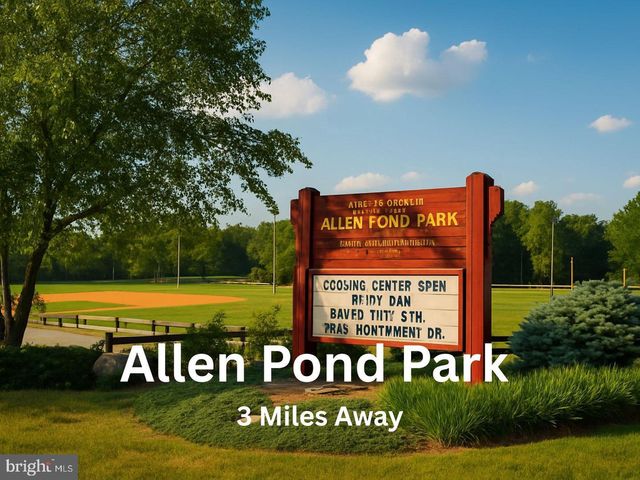 3012 SPARK LN, Bowie, MD 20715