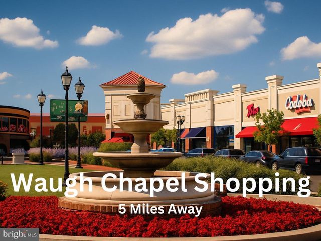 3012 SPARK LN, Bowie, MD 20715