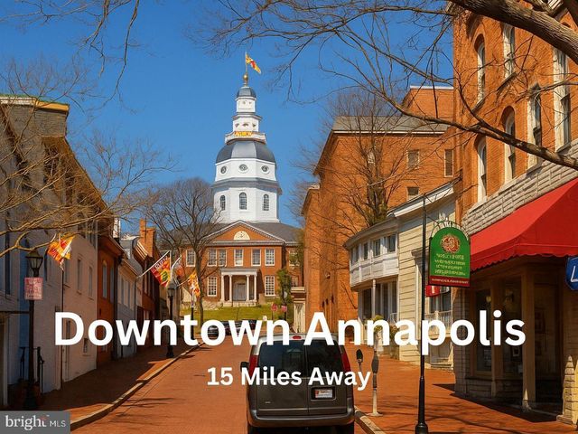 3012 SPARK LN, Bowie, MD 20715