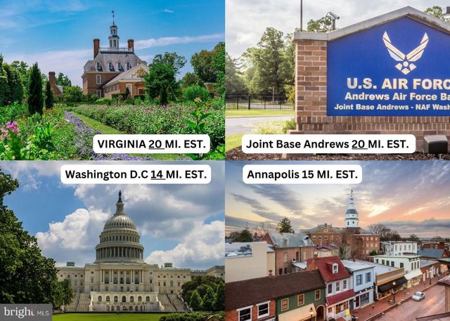 3012 SPARK LN, Bowie, MD 20715