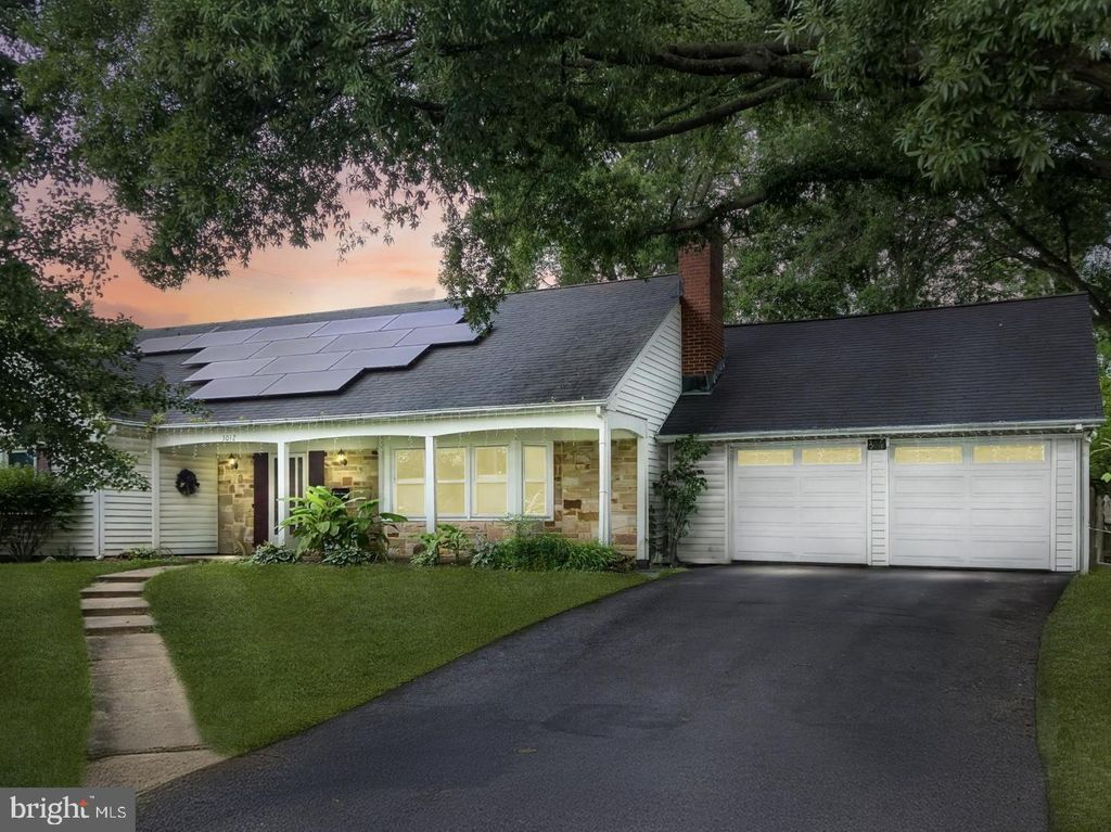 3012 SPARK LN, Bowie, MD 20715