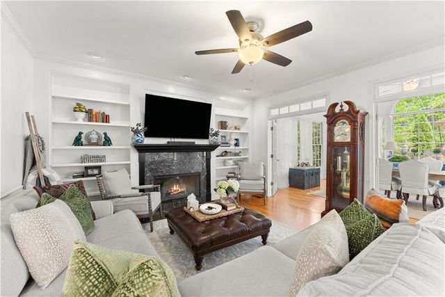 1905 Sweetgum Trail, Cumming, GA 30041