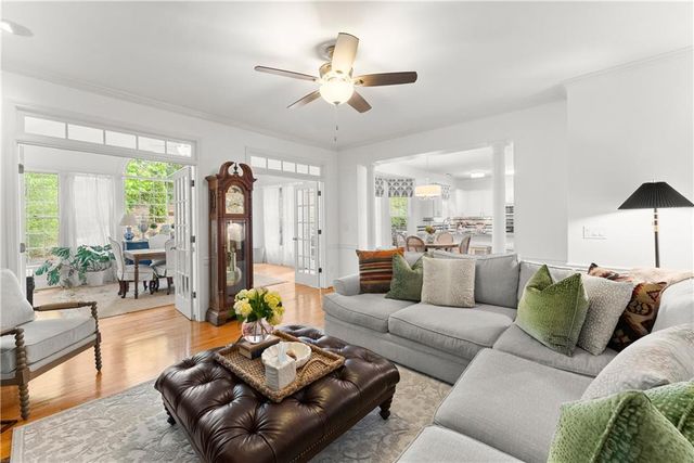 1905 Sweetgum Trail, Cumming, GA 30041
