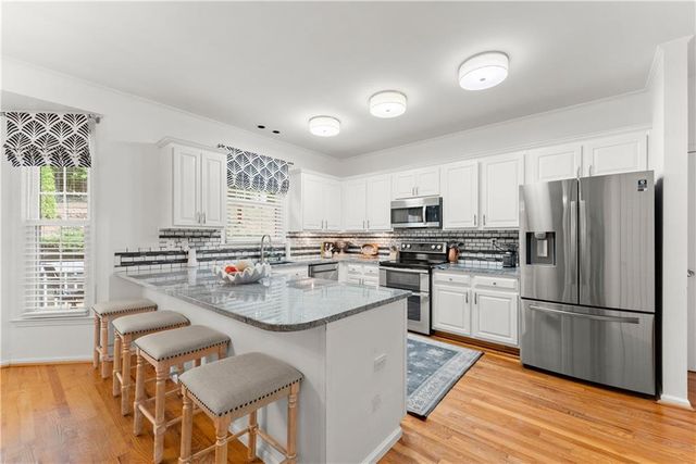 1905 Sweetgum Trail, Cumming, GA 30041