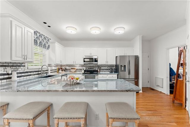 1905 Sweetgum Trail, Cumming, GA 30041
