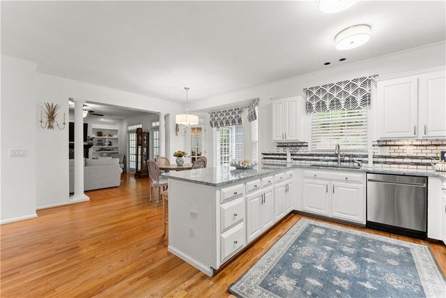 1905 Sweetgum Trail, Cumming, GA 30041
