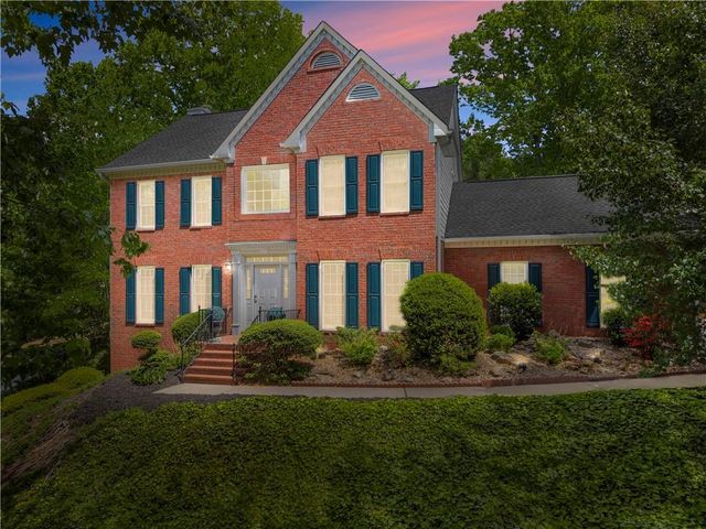 1905 Sweetgum Trail, Cumming, GA 30041