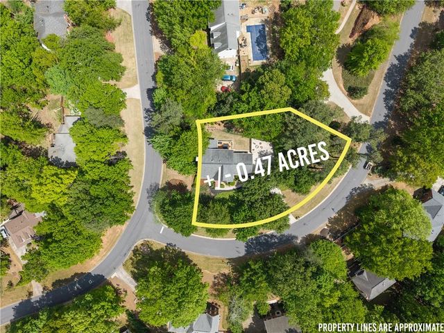 1905 Sweetgum Trail, Cumming, GA 30041