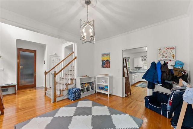 1905 Sweetgum Trail, Cumming, GA 30041