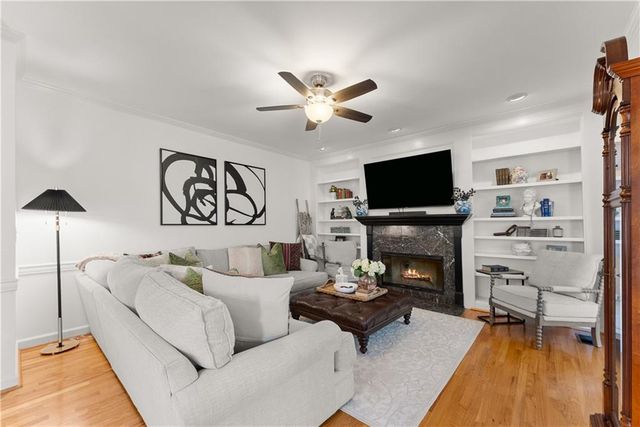 1905 Sweetgum Trail, Cumming, GA 30041