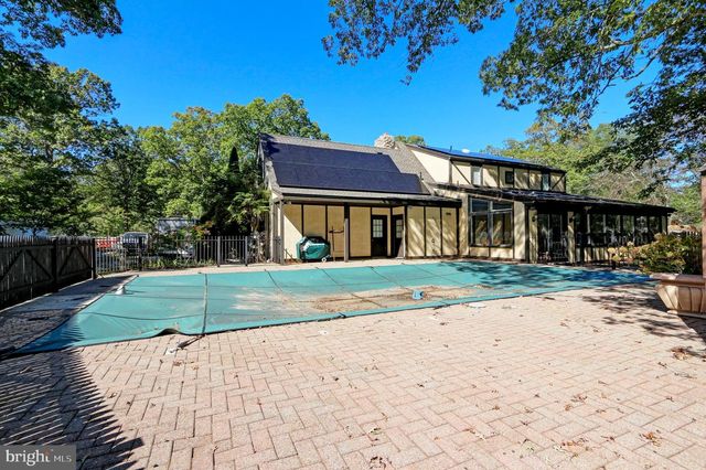 2614 COLOGNE AVE, Mays Landing, NJ 08330