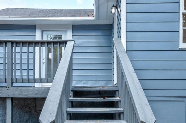 754 North Avenue, Hapeville, GA 30354