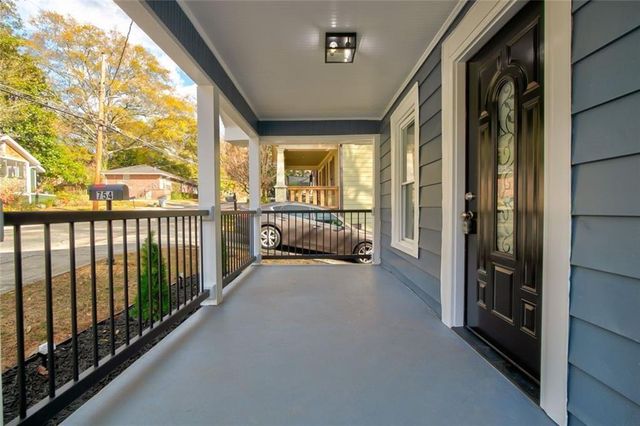754 North Avenue, Hapeville, GA 30354
