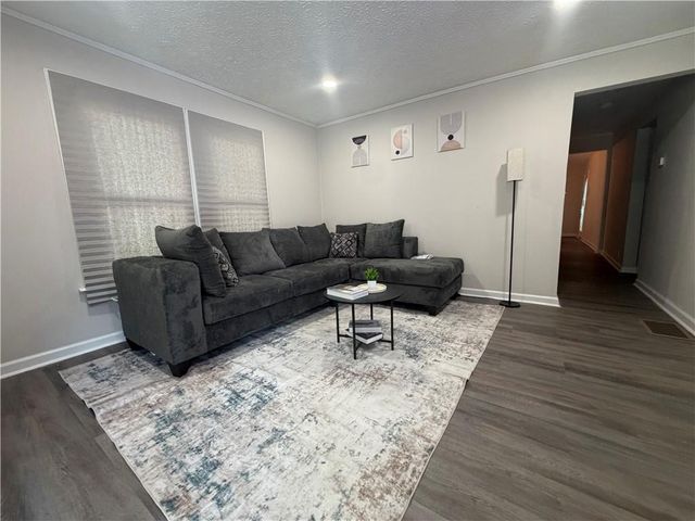 754 North Avenue, Hapeville, GA 30354