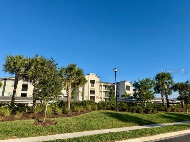 12140 WELLEN GOLF STREET 402, Venice, FL 34293