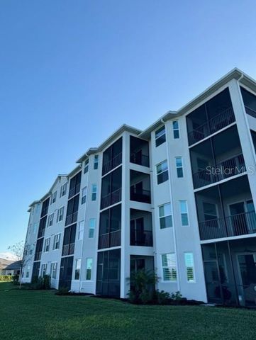 12140 WELLEN GOLF STREET 402, Venice, FL 34293