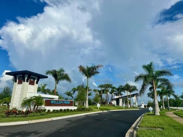 12140 WELLEN GOLF STREET 402, Venice, FL 34293