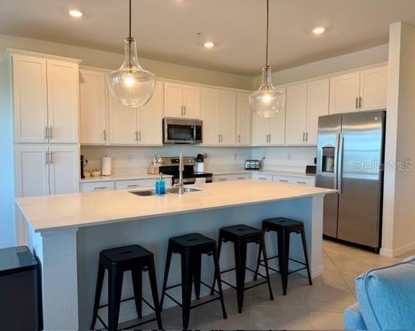 12140 WELLEN GOLF STREET 402, Venice, FL 34293