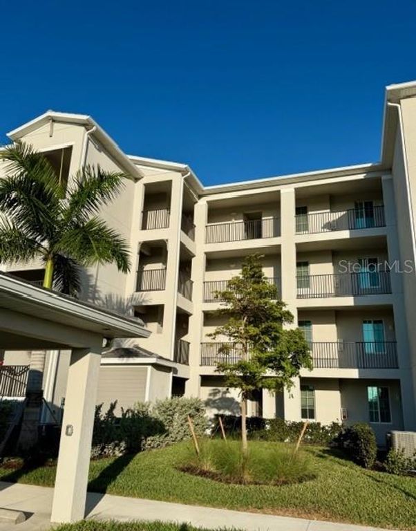 12140 WELLEN GOLF STREET 402, Venice, FL 34293