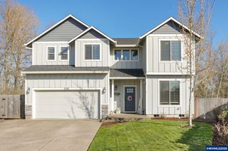 3187 Beatrice Av SE, Albany, OR 97322