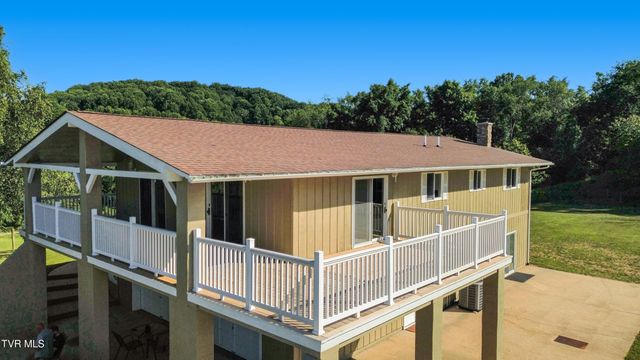 27363 Fudge Road, Meadowview, VA 24361