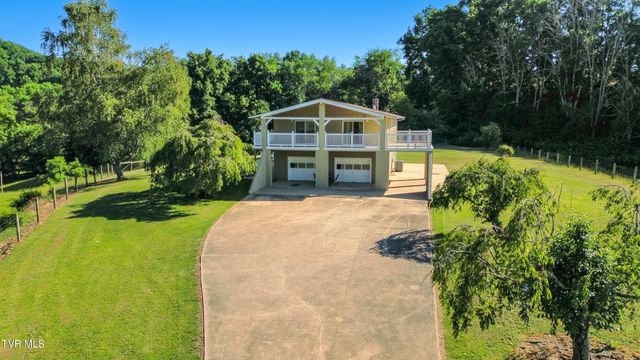 27363 Fudge Road, Meadowview, VA 24361