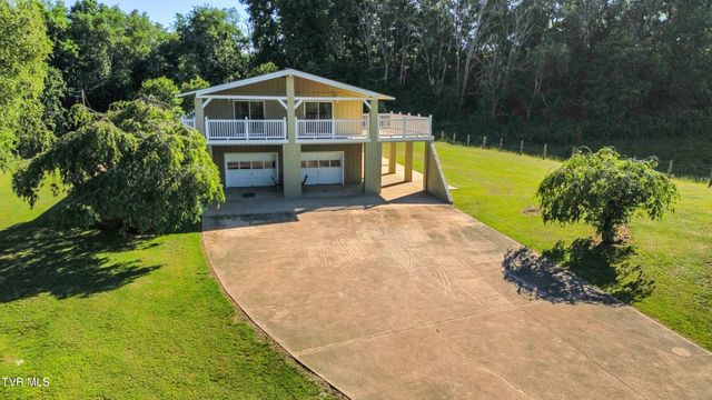 27363 Fudge Road, Meadowview, VA 24361