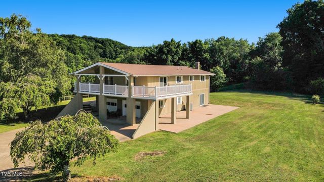 27363 Fudge Road, Meadowview, VA 24361
