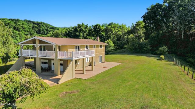 27363 Fudge Road, Meadowview, VA 24361