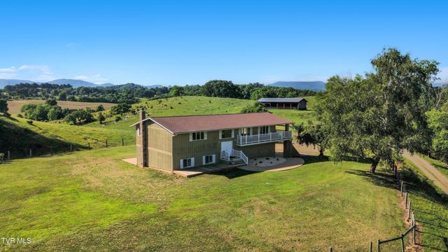 27363 Fudge Road, Meadowview, VA 24361