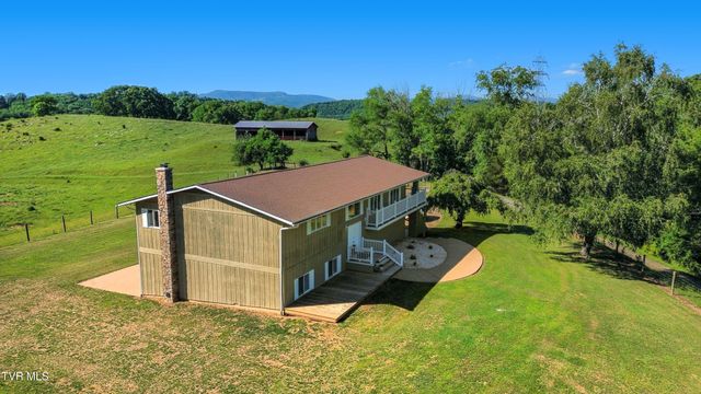 27363 Fudge Road, Meadowview, VA 24361