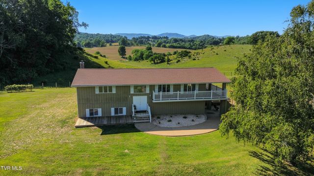 27363 Fudge Road, Meadowview, VA 24361