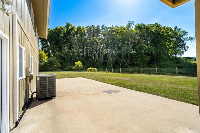 27363 Fudge Road, Meadowview, VA 24361