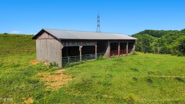 27363 Fudge Road, Meadowview, VA 24361