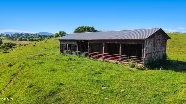 27363 Fudge Road, Meadowview, VA 24361