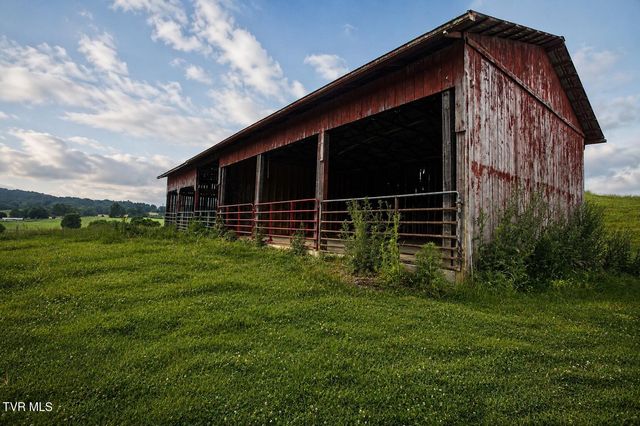 27363 Fudge Road, Meadowview, VA 24361