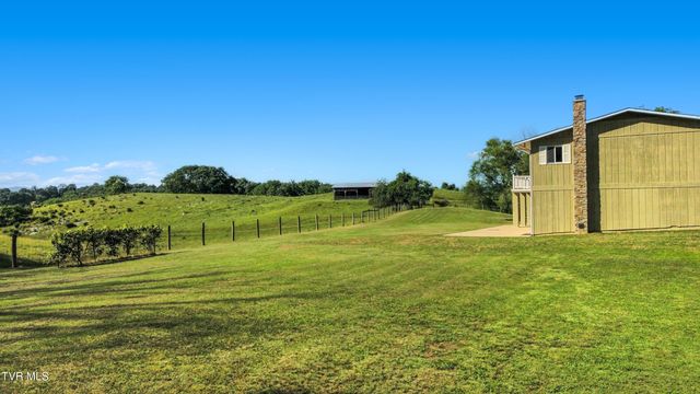 27363 Fudge Road, Meadowview, VA 24361