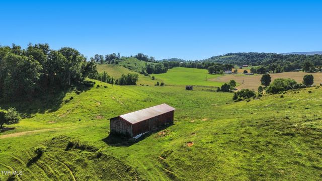 27363 Fudge Road, Meadowview, VA 24361