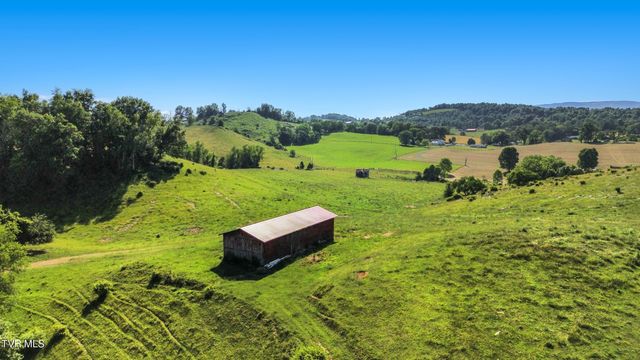 27363 Fudge Road, Meadowview, VA 24361
