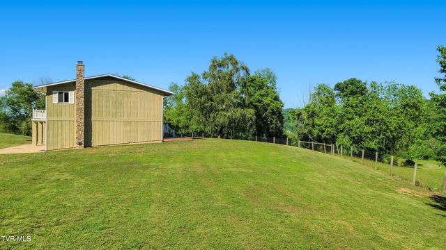 27363 Fudge Road, Meadowview, VA 24361