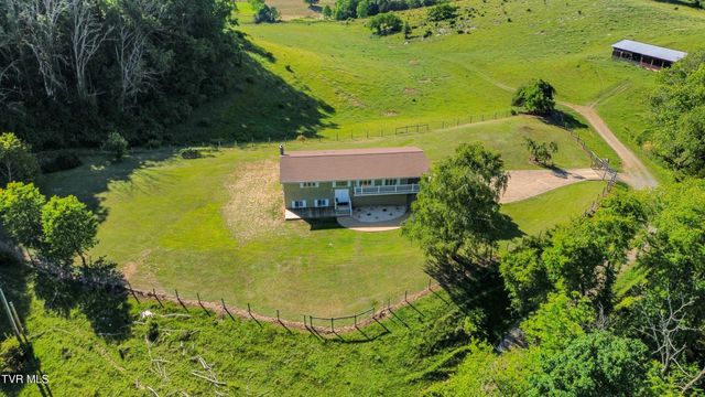 27363 Fudge Road, Meadowview, VA 24361
